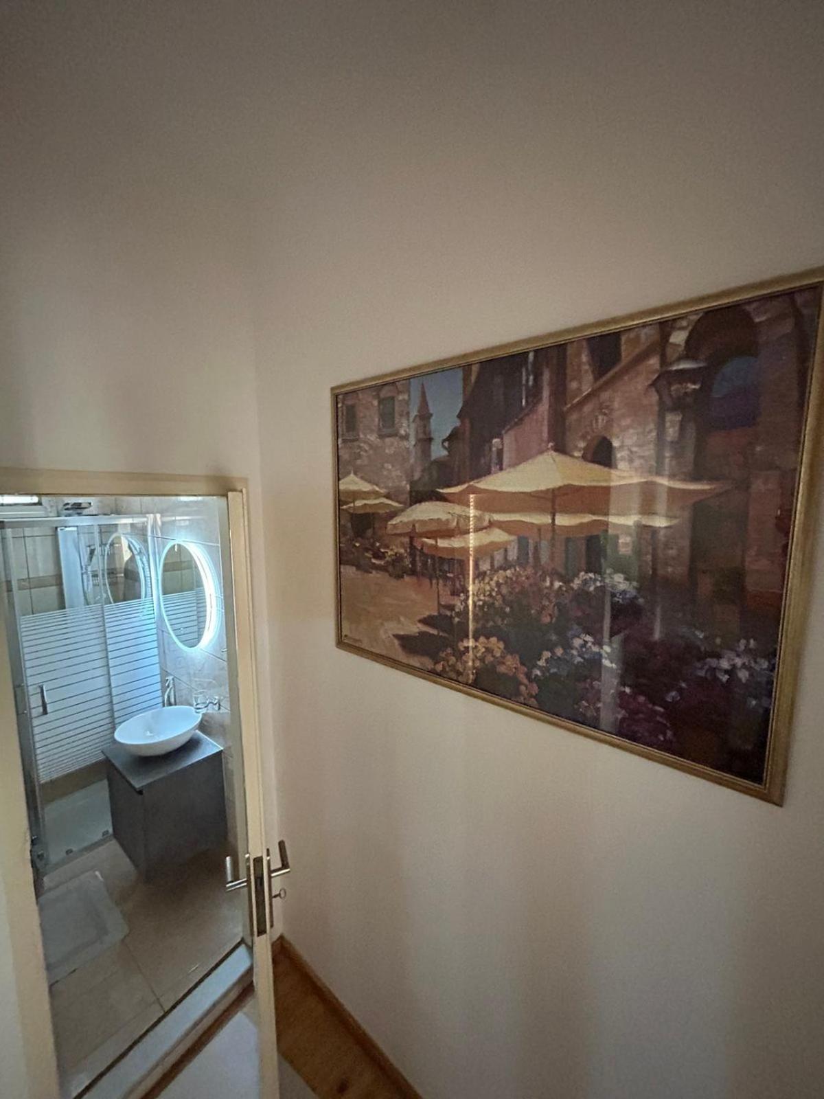 Sofias Home Ханья Экстерьер фото
