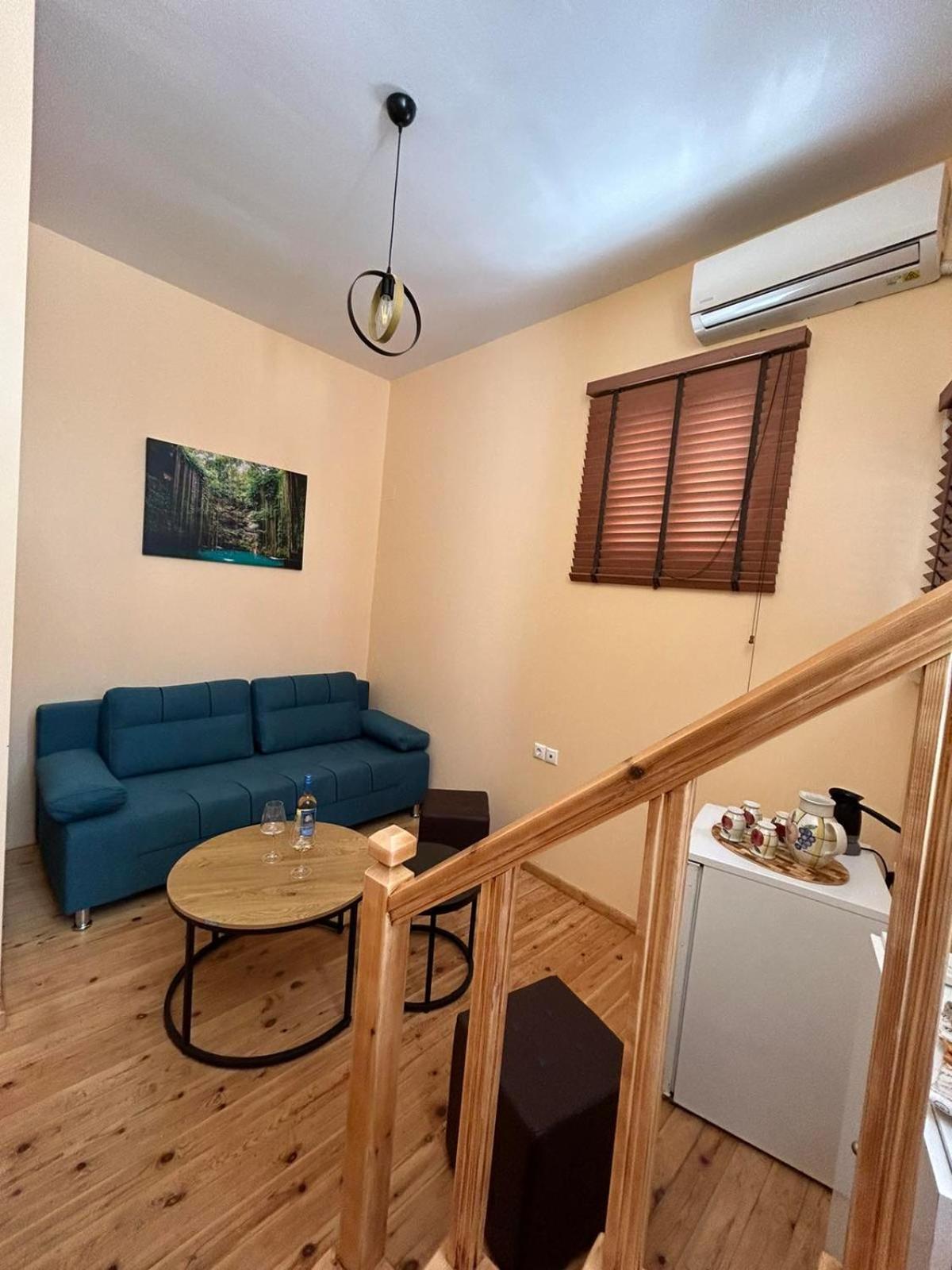 Sofias Home Ханья Экстерьер фото